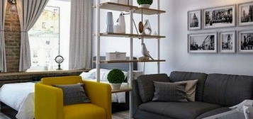 Studio  à vendre, 1 pièce, 34 m², Étage 6/–