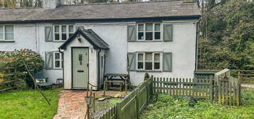 2 bedroom cottage for sale