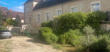 Maison Historique Chablis