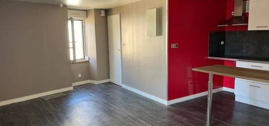 Location appartement t1