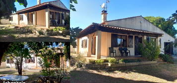 Villa sur 1000m2