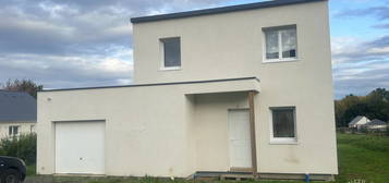 Achat maison 4 pièces 88 m²