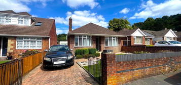 2 bed bungalow to rent