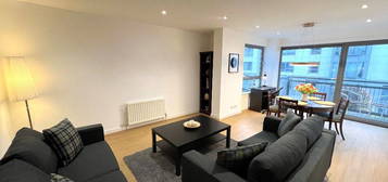 2 bed flat to rent