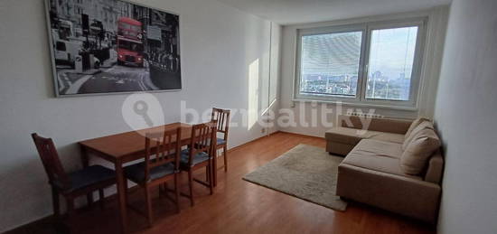 Pronájem bytu 2+kk 43 m², Kettnerova, Hlavní město Praha