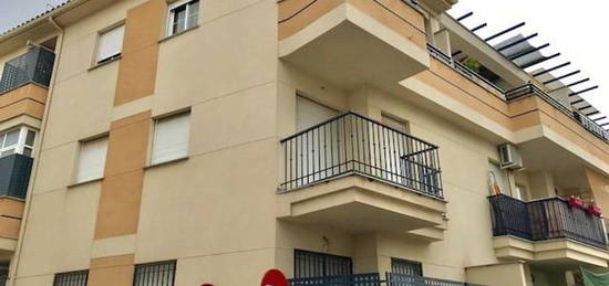 Ático en venta en Residencial Triana - Barrio Alto