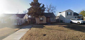 840 NW 49th St, Oklahoma City, OK 73118