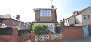 Detached house for sale in Sudworth Road, New Brighton, Wallasey CH45