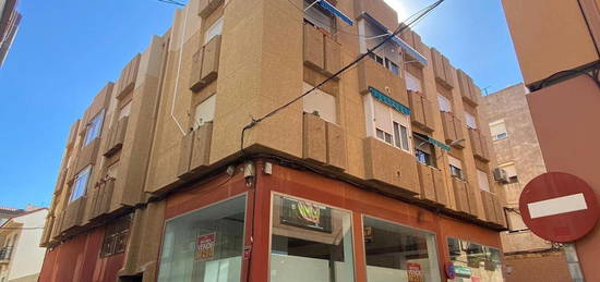 Piso en venta en Tetuan, La Unión ciudad