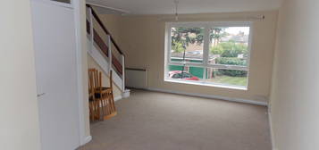 2 bed flat to rent