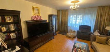 Apartament 3 camere Matei Basarab