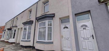 4 bedroom terraced house to rent