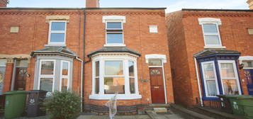 End terrace house for sale in Rowley Hill Street, Worcester WR2