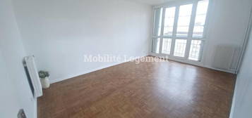 Achat appartement 3 pièces 66 m²