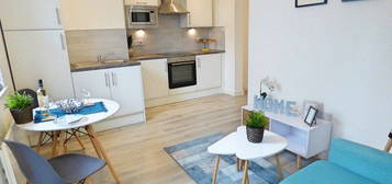 1 bed flat to rent