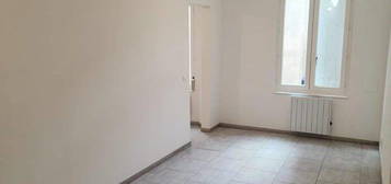 Appartement 3 pièces 45 m²