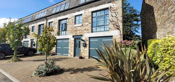 Town house to rent in Great Western Village, Lostwithiel PL22