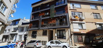 ÜSKÜDAR SALACAK'TA YENİ BİNADA SATILIK 2+1 İSKANLI DAİRE