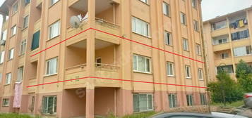 CAMİLİ MH.SATILIK (4+1-180m2) DAİRE