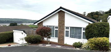 2 bedroom detached bungalow