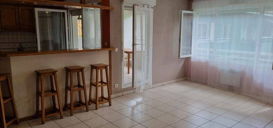 Appartement St Pierre en Faucigny