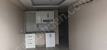 OSMANGAZİ MAHALLESİ'NDE KİRALIK 1+1 DOĞALGAZLI SIFIR DAİRE