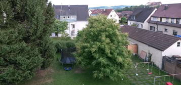 Gepflegte 2-Zimmer Wohnung mit Balkon