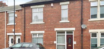 Property for sale in Stanley Street, Wallsend NE28