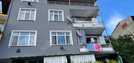 ERENLER MAH 2+1 DENİZ MANZARALI SATILIK DAİRE