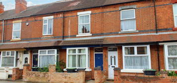 Terraced house to rent in Trent Road, Beeston Rylands NG9