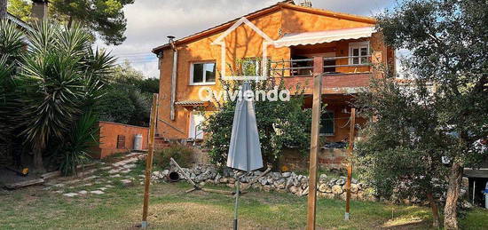 Chalet en Lliçà de Vall