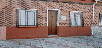 Casa rural en Almonacid de Toledo