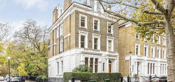 Flat for sale in Bolton Gardens, London SW5