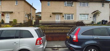 Semi-detached house for sale in Clydach Close, Glyncoch, Pontypridd CF37