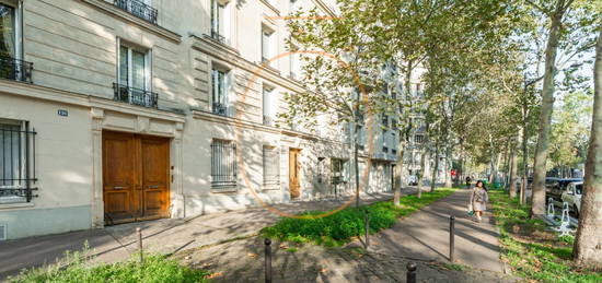 Studio meublé  à vendre, 1 pièce, 28 m², Étage 0/6