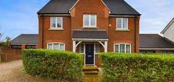 4 bedroom detached house