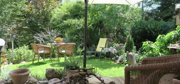 Gartenwohnung 95m² Neumarkt am Wallersee - PRIVATVERKAUF