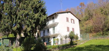 Villa unifamiliare via Montenero 14, Coazze