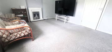 Flat to rent in Chiltern Green, Southampton, Hampshire SO16