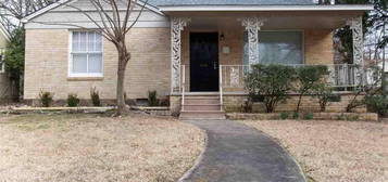 1521 S Pierce St, Little Rock, AR 72204