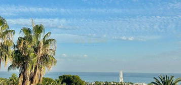 Piso en Puerto Marina, Benalmádena