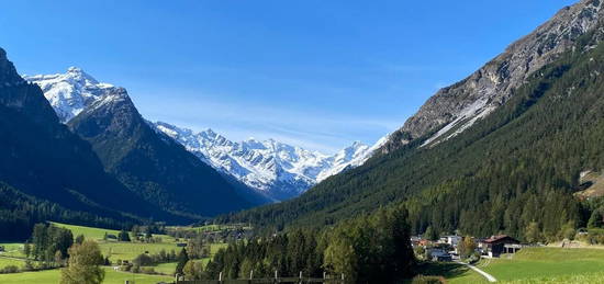 Idyllisches Haus mit Freizeitwohnsitz