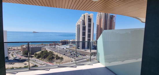 Piso en venta en Playa Poniente