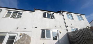 2 bedroom terraced house