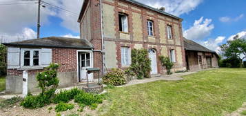 Maison  à vendre, 4 pièces, 3 chambres, – m²