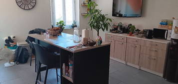 Appartement F3