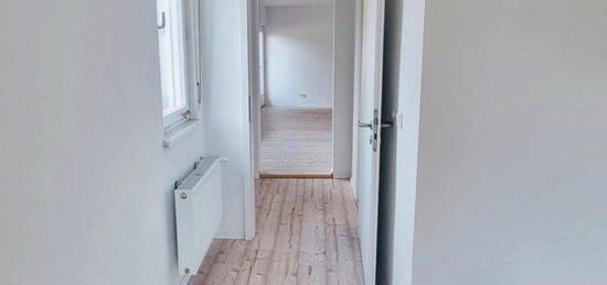 5 Zimmerwohnung Rabenau mit Balkon