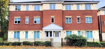 Flat for sale in York Villas, Walton Breck Road, Liverpool L4