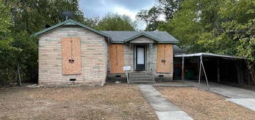 852 Gulf, San Antonio, TX 78202