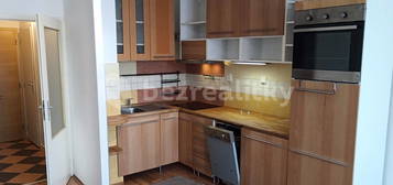 Pronájem bytu 2+kk 42 m², Peškova,